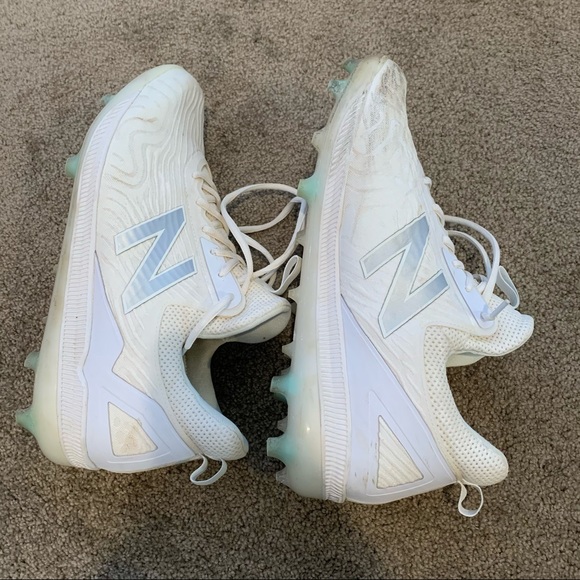 Balance Compv2 Baseball Cleats | Poshmark